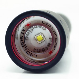 Led Lenser - P7.2 LED lámpa