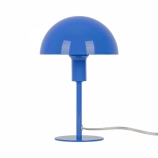 Nordlux Ellen Mini asztali lámpa E14 foglalat max. 40W kék