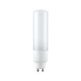 Paulmann DecoPipe LED speciális fényforrás GU10 2700K szatén búra 5W-40W