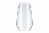 Paulmann URail 2Easy Vento kiegészítő dekorációs kézi készítésű üveg búra maximum 50W áttetsző