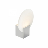 Nordlux Hester fürdőszoba fali lámpa 230V LED 3000K 9W króm