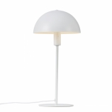 Nordlux Ellen asztali lámpa E14 foglalat max. 40W fehér