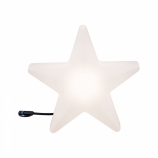 Paulmann Plug&Shine világító csillag dimmelhető LED modul 24V IP67 3000K 2,8W 40cm