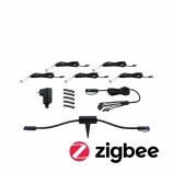 Paulmann Plug&Shine Smart Home Zigbee LED MicroPen IP67 3000K 5x0,2W