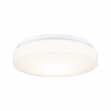 Paulmann Axin fürdőszoba mennyezeti lámpa E27 foglalat max. 18W LED IP44 fehér