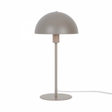 Nordlux Ellen asztali lámpa E14 foglalat max. 40W világos barna