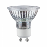 Paulmann LED szpot izzó GU10 üveg 2700K 5,3W-50W 36°