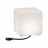 Paulmann Plug&Shine világító kocka dimmelhető LED modul 24V IP67 3000K 2,8W 20cm