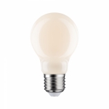 Paulmann LED szálas (filament) szabályozható körte izzó E27 2700K opálos tejüveg búra 5,1W (40W)
