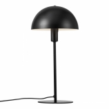 Nordlux Ellen asztali lámpa E14 foglalat max. 40W fekete