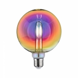 Paulmann LED-szálas (filament) gömb "izzó" G125 szabályozható E27 2700K 5W (40W) dichroic üveg
