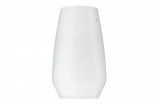 Paulmann URail 2Easy Vento kiegészítő dekorációs kézi készítésű üveg búra maximum 50W opál-fehér