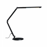 Paulmann FlexBar LED íróasztal lámpa WhiteSwitch TW 3000-6500K 10,6W (75W) fekete