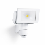 Steinel LS 150 LED kültéri fali reflektor passzív IR mozgásérzékelővel IP44 4000K 20,5W fehér 