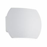 Paulmann Bocca LED falra szerelhető fürdőszobaI lámpa IP44 2700K 827 2x3W fehér