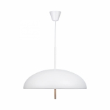 Nordlux DFTP Versale minimalista skandináv design függeszték 2xE27 fehér