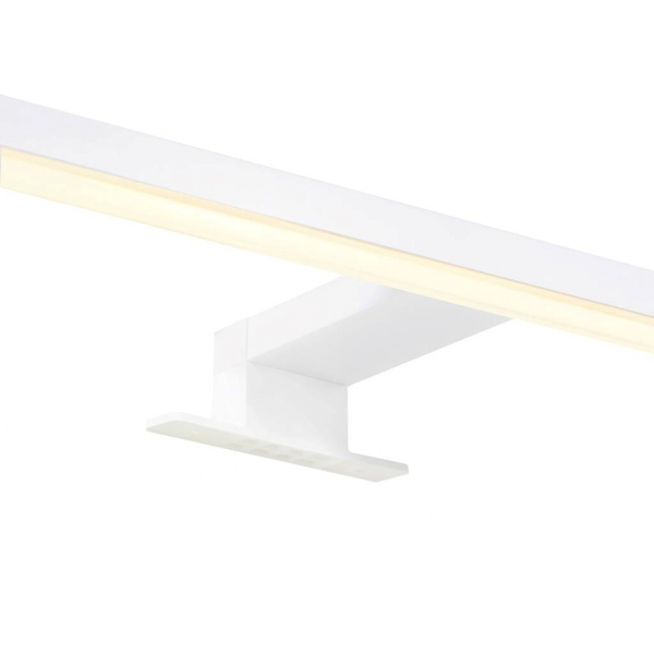 Nordlux Marlee fürdőszoba LEDPONT 3000K lámpa webáruház 230V 8,9W fehér | 90Ra IP44