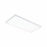 Paulmann Velora LED panel mennyezeti/fali négyzet 595x295mm 3000K 29W (190W) matt fehér