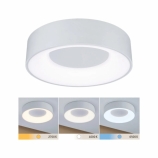 Paulmann Casca mennyezeti fürdőszoba lámpa D300mm IP44 LED WhiteSwitch 230V 16W fehér