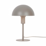 Nordlux Ellen Mini asztali lámpa E14 foglalat max. 40W világos barna