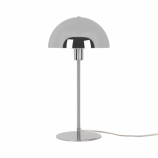 Nordlux Ellen asztali lámpa opál üveg lámpabúra E14 foglalat max. 40W króm