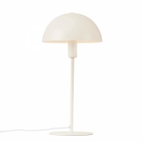 Nordlux Ellen asztali lámpa E14 foglalat max. 40W bézs