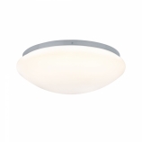 Paulmann Leonis fürdőszoba mennyezeti LED lámpa 3000K 10W (87W) IP44 fehér