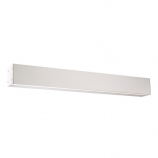 Nordlux IP S16 fürdőszoba fali lámpa LED fényforrással modul 2700K 8W IP44 fehér
