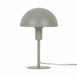 Nordlux Ellen Mini asztali lámpa E14 foglalat max. 40W zöld