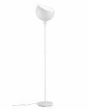 Paulmann Gambia állólámpa (indirekt fény) fényforrás nélkül E27 foglalat max. 60W matt fehér