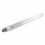 Steinel LED fényforrás GL 60 mozgásérzékelővel szerelt kültéri álló lámpához E27 3000K 8,6W-60W
