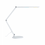 Paulmann FlexBar LED íróasztal lámpa WhiteSwitch TW 3000-6500K 10,6W (75W) fehér